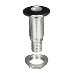 Attwood 66548-3 1' Ss Thru Hull New. Price: $46.09.