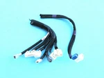 12 13 14 Toyota Prius Radio Screen Navigation Jbl E7034 86804-47030 Plugs P824 Used. Price: $60.00.