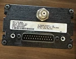 1998 Bmw 528I E39 Communication Control Module 84111470099 Used. Price: $14.99.