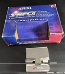 Black Apexi S-afc +harness Super Air Flow Converter Safcii Used. Price: $399.99.