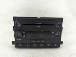 2005-2005 Ford Focus Am Cd Player Radio Receiver Jfmuo Used. Price: $95.98.