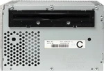 2012 Ford F-150 Am Fm Radio MP3 Single Disc Cd Satellite Capable CL3T-19C157-AC Remanufactured. Price: $361.25.