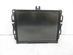 2014 Dodge Ram 1500 8.4" Touch Screen Navigation Radio Receiver W/ Satellite Oem Used. Price: $178.08.