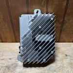2019-2022 Cadillac XT4 Oem Audio Radio Bose Amplifier 84502844 Used. Price: $80.00.