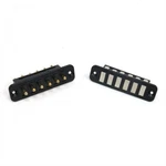 Keep It Clean Ezcontact Modular Door KICSDXP6 New. Price: $54.95.
