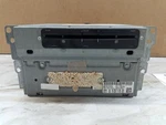 Audio Equipment Radio Am-fm-cd-receiver Fits 10-12 Bmw 750I 136355 Used. Price: $124.80.