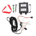 New Oem Vw Volkswagen 2011-2014 Jetta Bluetooth Integration Kit 000-051-473-S. Price: $293.45.
