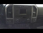 Audio Equipment Radio Control Panel Fits 18 Ford F150 Pickup 714038 Used. Price: $196.00.