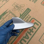 Lexus RX350 RX450H 2010-2014 Exterior Roof Top Shark Radio Antenna 86760-48050 Used. Price: $59.00.