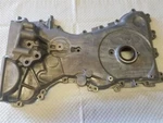 15 16 17 18 19 20 21 22 Ford Mustang Timing Cover Oem 2.3L Used. Price: $157.50.