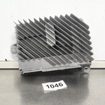 2014-2020 Chevy Impala Bose Amplifier Radio Audio System Used. Price: $195.40.