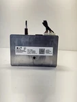 2016 Gm Telematics Bluetooth Wifi Comm Interface Module Oem 84023338 Used. Price: $46.99.