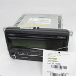 2012 Volkswagen Jetta Radio Part Number 638-59101 Used. Price: $34.99.