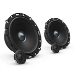 Audiocontrol A65CS2 6.5" Component Speaker System W/ 1" Silk Dome Tweeters New. Price: $158.99.