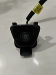 Rear Reverse Camera Decklid Mounted Sedan Fits 19-20 Hyundai Elantra Used. Price: $95.99.