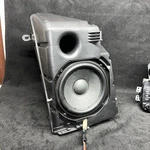 2017 2018-2023 Tesla Model M3 Subwoofer Audio Bass Box Loudspeaker Oem 1079747 Used. Price: $74.99.