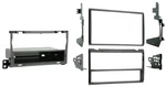 Metra 99-7421 Turbokits; Radio Installation Fits 07-08 Maxima New. Price: $44.30.