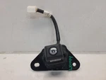 2006-09 Toyota Prius Rear Gate Mounted View Camera Used. Price: $62.29.
