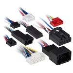Axxess AX-TGM3 Remote Start T-harness For Chevy 2014-2015 New. Price: $39.95.