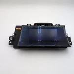 2013 Lexus GS350 GS450H Info Gps Dash Tv Screen 8.0" Display Oem 86110-30330 Used. Price: $119.99.