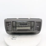 2004 Toyota Camry Radio Part Number 638-58015B Used. Price: $34.99.