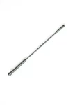13" Antenna Rubber Mast Black Radio Am/fm For Toyota Matrix Pontiac Vibe 03-14 New. Price: $14.95.