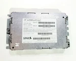 2011 Jaguar Xjl Oem Radio Satellite Receiver VP8F6F-18C961-AB Used. Price: $143.75.