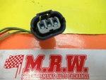 Map Sensor Throttle Body Manifold Absolute Pressure Wire Plug For Honda Acura Used. Price: $29.95.