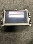 2018 Dodge Durango Am Fm Sirius Xm Audio Padio Player Display Screen Oem Lkq Used. Price: $197.00.