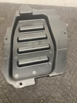 2017 Kia Sorento Lx Left Trunk Insert Oem Used. Price: $27.00.