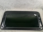 05 - 12 Toyota Camry Sunroof Moon Glass Used. Price: $100.00.
