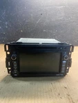 2011 2012 Gmc Acadia Radio Display Screen Am/fm Aux Oem Y7600 Dg Used. Price: $99.64.