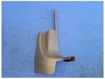 2011-2014 Ford Mustang Svt GT500 Passenger Lower Kick Panel Trim Molding 2555 Used. Price: $49.99.