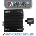 SFB-3000D Sundown Audio Series Full Range Monoblock Amplifier 3000W New. Price: $269.00.