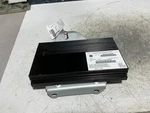 Audio Equipment Radio Amplifier Id 68248754AC Fits 11-16 Durango 864762 Used. Price: $94.99.