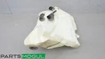 2007 Jaguar X150 Xk Windshield Washer Fluid Tank Reservoir W/ Pump Oem Used. Price: $67.50.