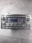 2012 Vk Passat Radio/cd Player Used. Price: $98.00.
