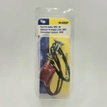 Cole Hersee M-606BP Push-pull Switch Spst No Marine 12V Open Box New. Price: $25.00.