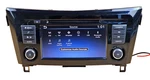 2591A-7FH0B Nissan Rogue 2018-2019 Apple Car Play Android Auto Radio Unit Oem Used. Price: $239.90.