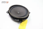 2020-2025 Toyota Highlander Front Left Driver Side Door Audio Sound Speaker Oem Used. Price: $74.99.