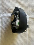 12 13 14 Toyota Prius V Passenger Right Front Seat Belt Pre Crash System Oem Used. Price: $112.50.
