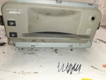 Audio Equipment Radio Receiver Am-fm-cd Changer Fits 07-09 Quest 2153359 Used. Price: $119.99.
