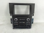 2015-2017 Lincoln Navigator Radio Control Panel KLIG9 Used. Price: $131.48.
