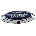 Crux CFD-03E Ford Emblem Camera Select Vehicles New. Price: $216.00.