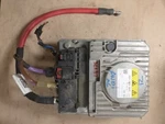 Audi A6 Voltage Power Inverter Assembly 4K0 959 663 Used. Price: $259.99.