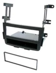 Best BKAA1576B Aftermarket Dash Single Din W/ Pocket 2001-UP Acura Mdx New. Price: $19.99.