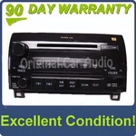 Toyota Tundra Sequoia Radio MP3 Disc Cd Changer 86120-0C191 Used. Price: $203.00.
