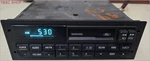 1992 1993 1994 Ford Crown Victoria Marquis Radio Tape Fm F3AF-19B132-AE Used. Price: $139.95.