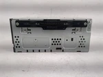 2015-2016 Lincoln Mkc Am Fm Cd Player Radio Receiver DD61B Used. Price: $68.24.