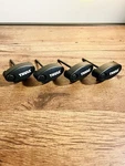 Thule Replacement & 450R Crossroad Hand Assembly Tool End Cap Cover (4 Pack) New. Price: $99.95.